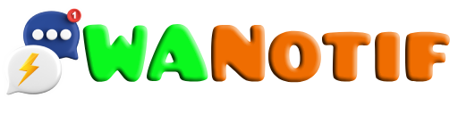 API WANotif